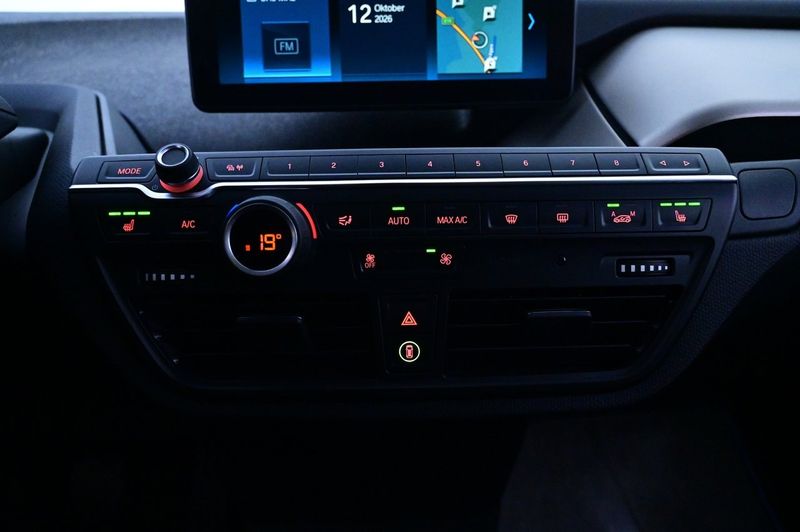 BMW i3 bild 20