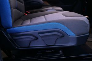 BMW i3 bild 14