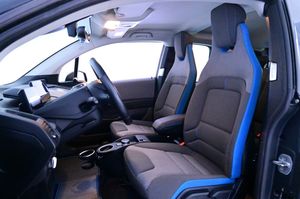 BMW i3 bild 10