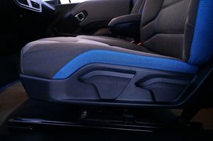 BMW i3 bild 12