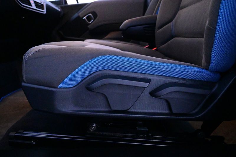 BMW i3 bild 12