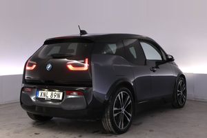 BMW i3 bild 5