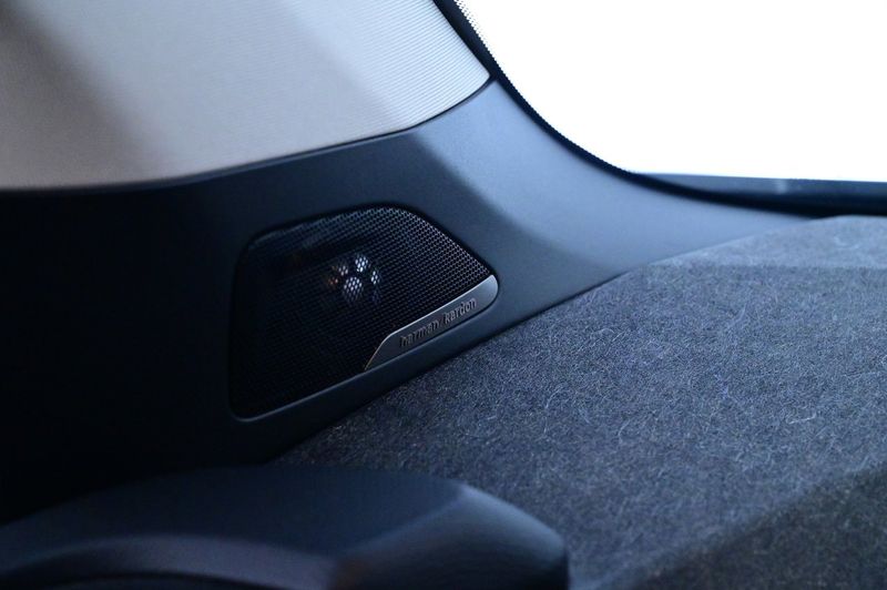 BMW i3 bild 23