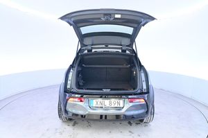 BMW i3 bild 25