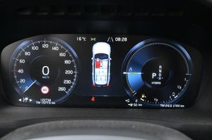 Volvo XC90 bild 9