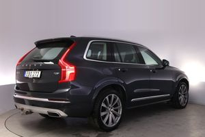 Volvo XC90 bild 5