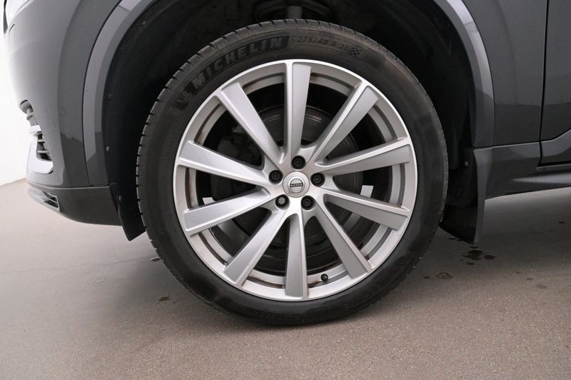 Volvo XC90 bild 27