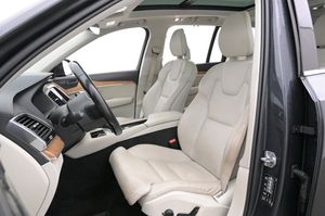 Volvo XC90 bild 10
