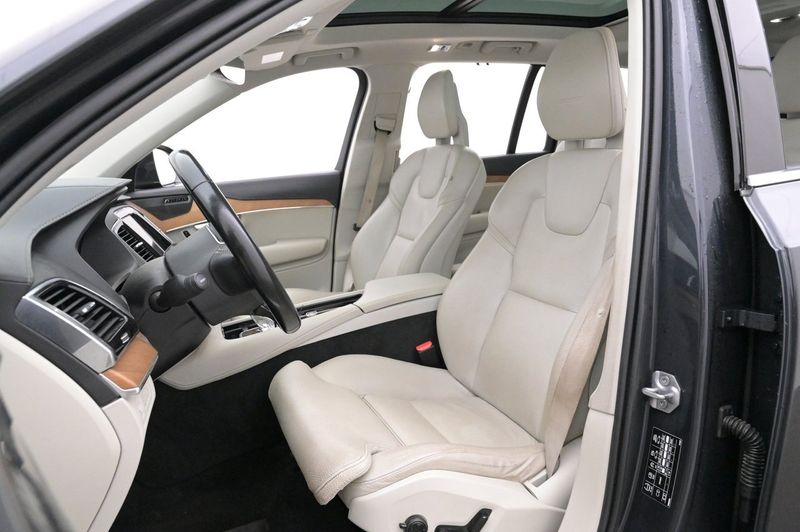 Volvo XC90 bild 10