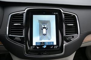Volvo XC90 bild 16