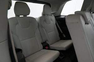 Volvo XC90 bild 24