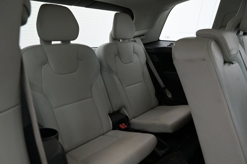 Volvo XC90 bild 24