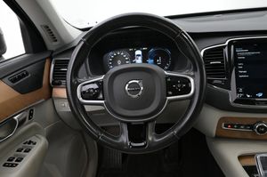 Volvo XC90 bild 7