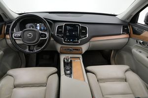 Volvo XC90 bild 6