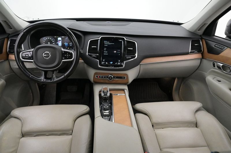 Volvo XC90 bild 6
