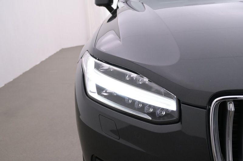 Volvo XC90 bild 26