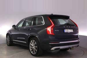 Volvo XC90 bild 4