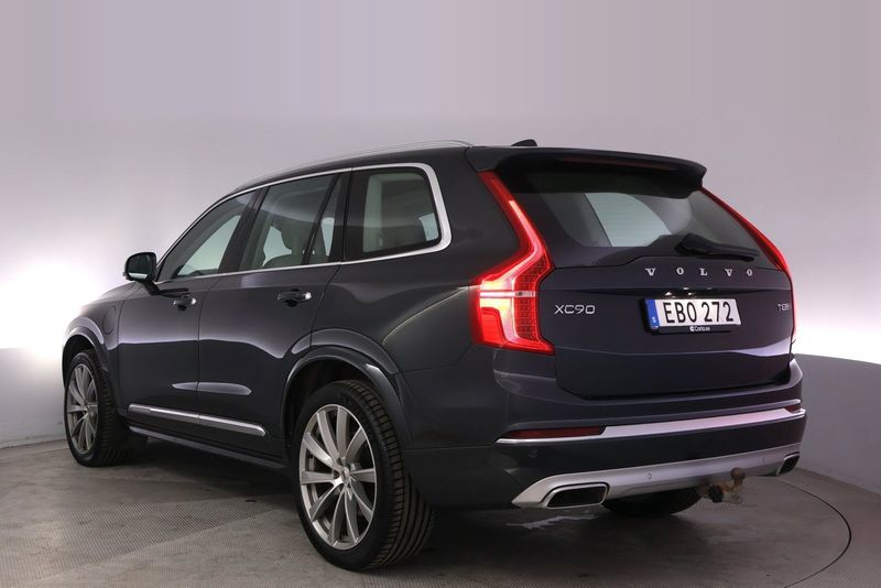 Volvo XC90 bild 4