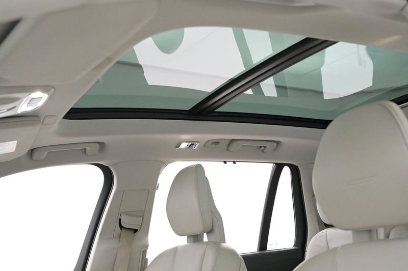 Volvo XC90 bild 23