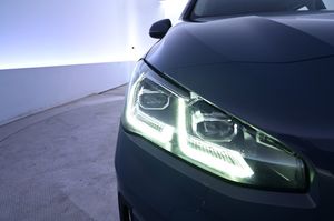 BMW 225 bild 26
