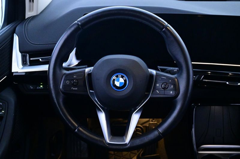 BMW 225 bild 7