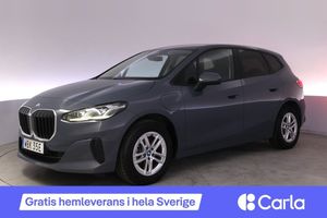 BMW 225 bild 1