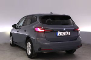 BMW 225 bild 4