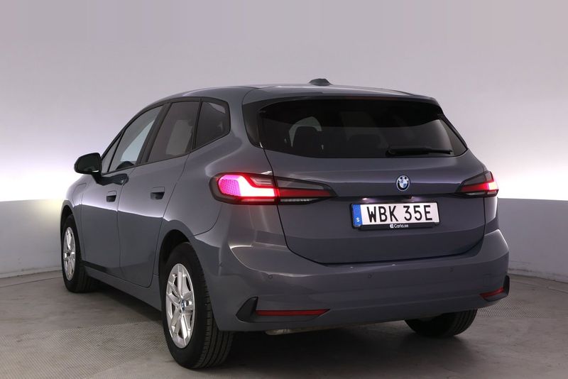 BMW 225 bild 4
