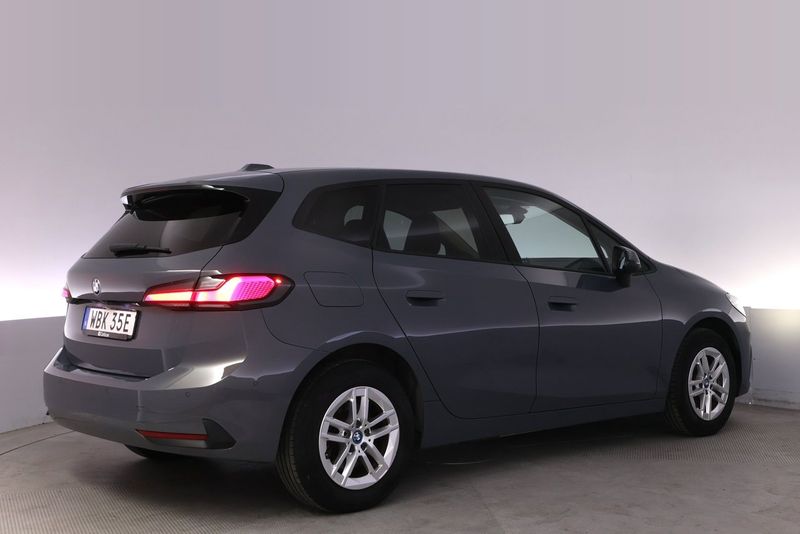 BMW 225 bild 5