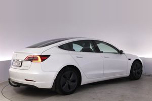 Tesla Model 3 bild 5