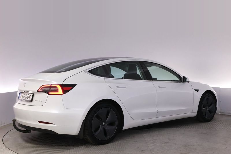 Tesla Model 3 bild 5