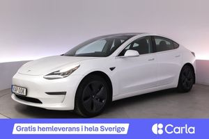 Tesla Model 3 bild 1