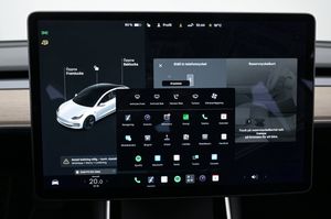 Tesla Model 3 bild 22