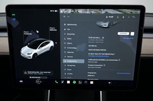 Tesla Model 3 bild 14