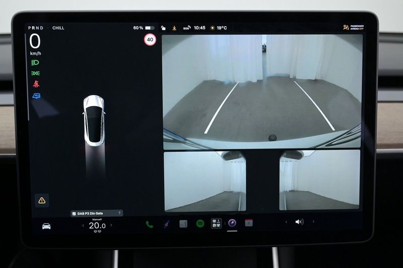 Tesla Model 3 bild 18