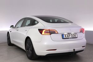 Tesla Model 3 bild 4