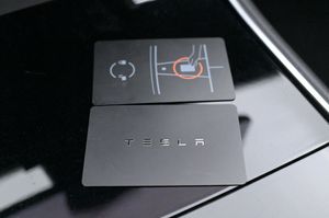 Tesla Model 3 bild 23
