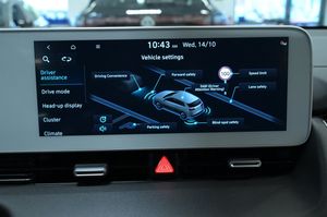 Hyundai IONIQ 5 bild 21
