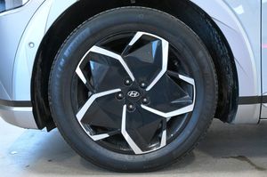 Hyundai IONIQ 5 bild 27