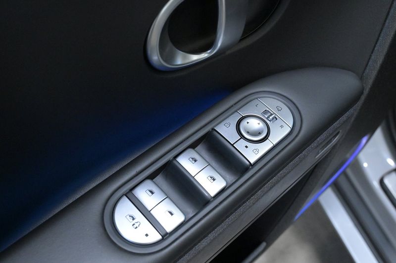 Hyundai IONIQ 5 bild 12