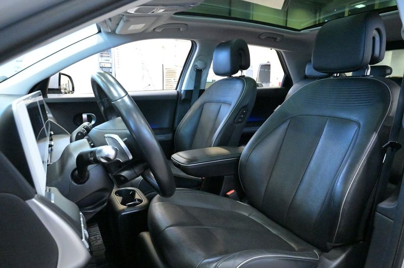 Hyundai IONIQ 5 bild 11