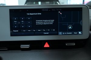 Hyundai IONIQ 5 bild 17