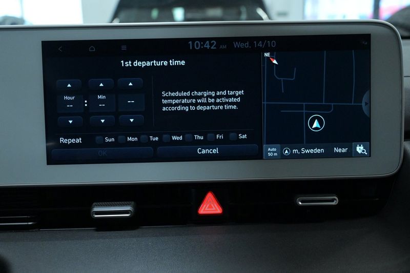 Hyundai IONIQ 5 bild 17