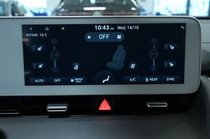 Hyundai IONIQ 5 bild 20