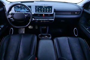 Hyundai IONIQ 5 bild 6