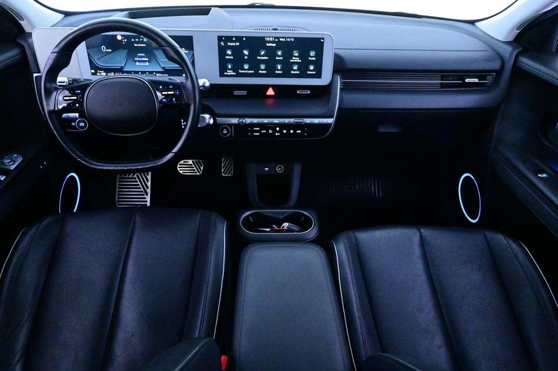 Hyundai IONIQ 5 bild 6