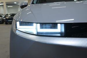 Hyundai IONIQ 5 bild 26
