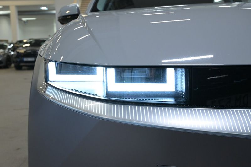 Hyundai IONIQ 5 bild 26