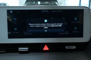 Hyundai IONIQ 5 bild 19