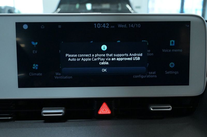 Hyundai IONIQ 5 bild 19